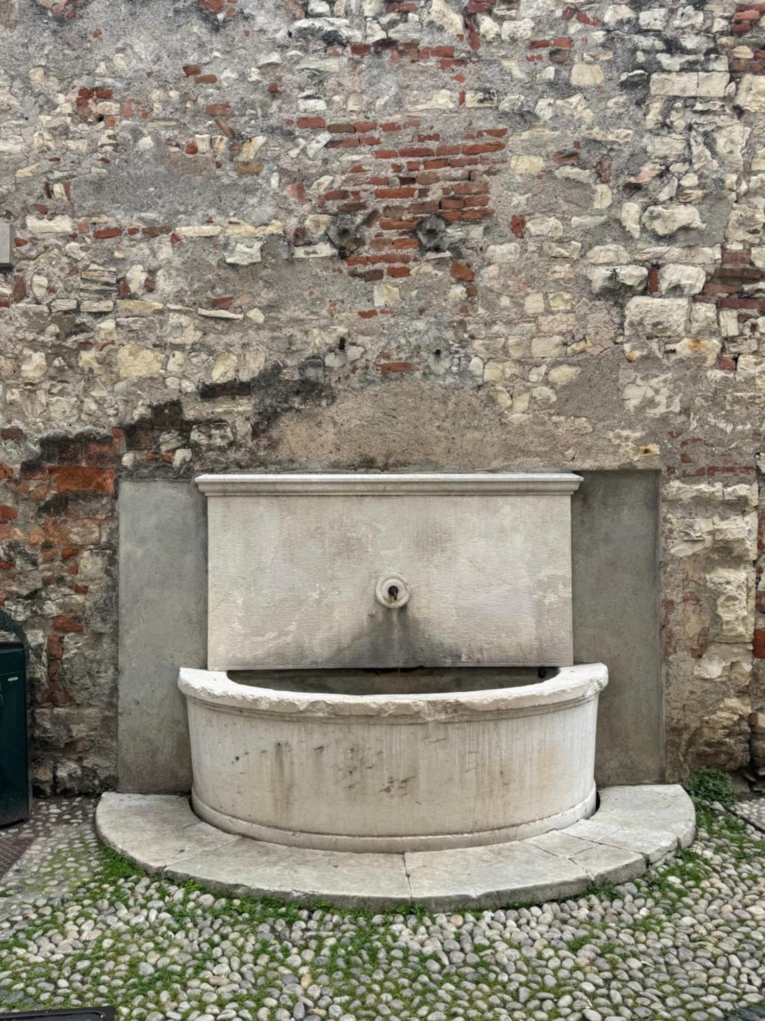 Dimora Legnazzi_A Gem In The Heart Of Brescia Exterior foto