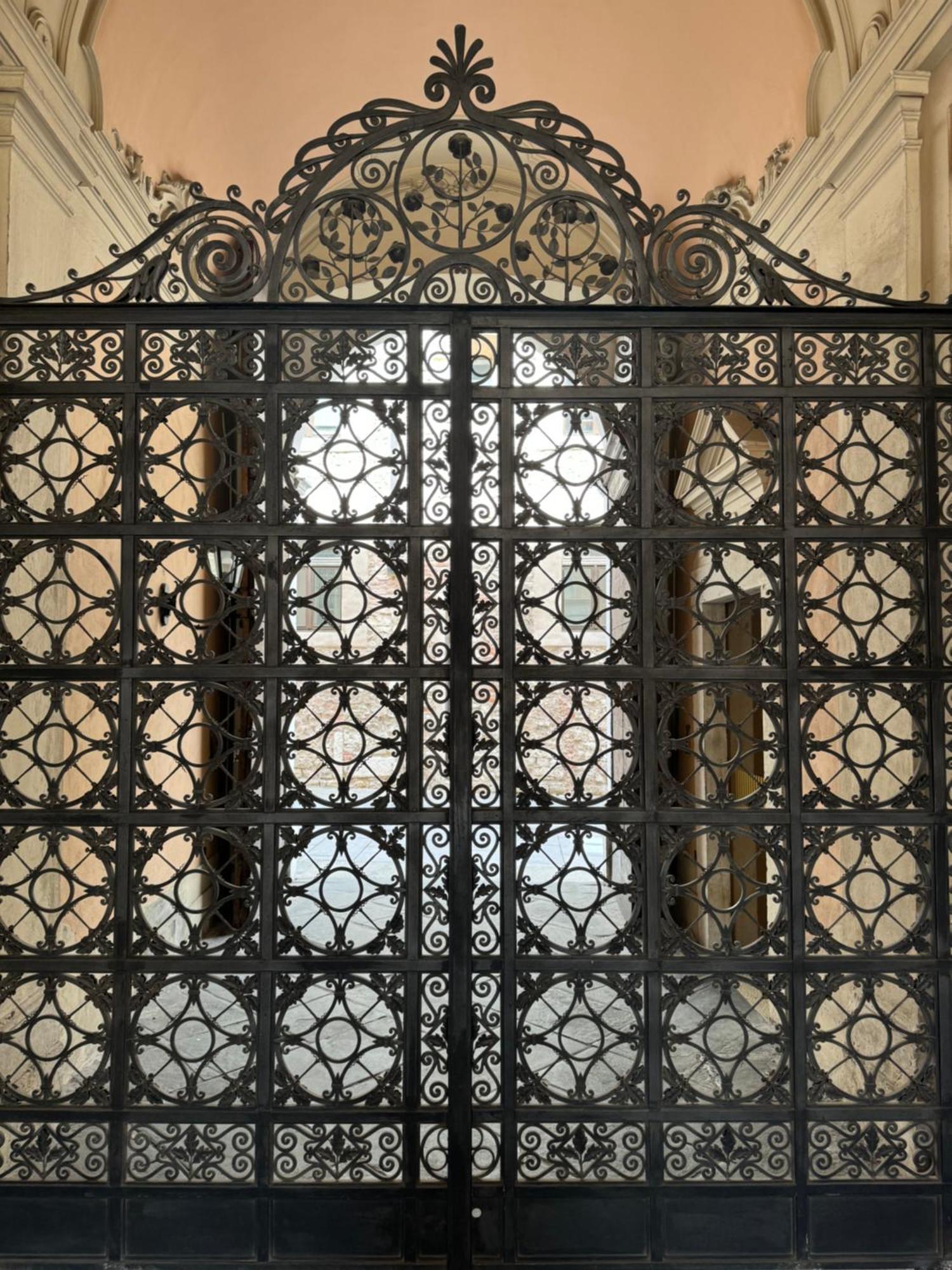 Dimora Legnazzi_A Gem In The Heart Of Brescia Exterior foto